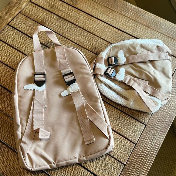 DSW Backpack Set - Picture 13 of 16